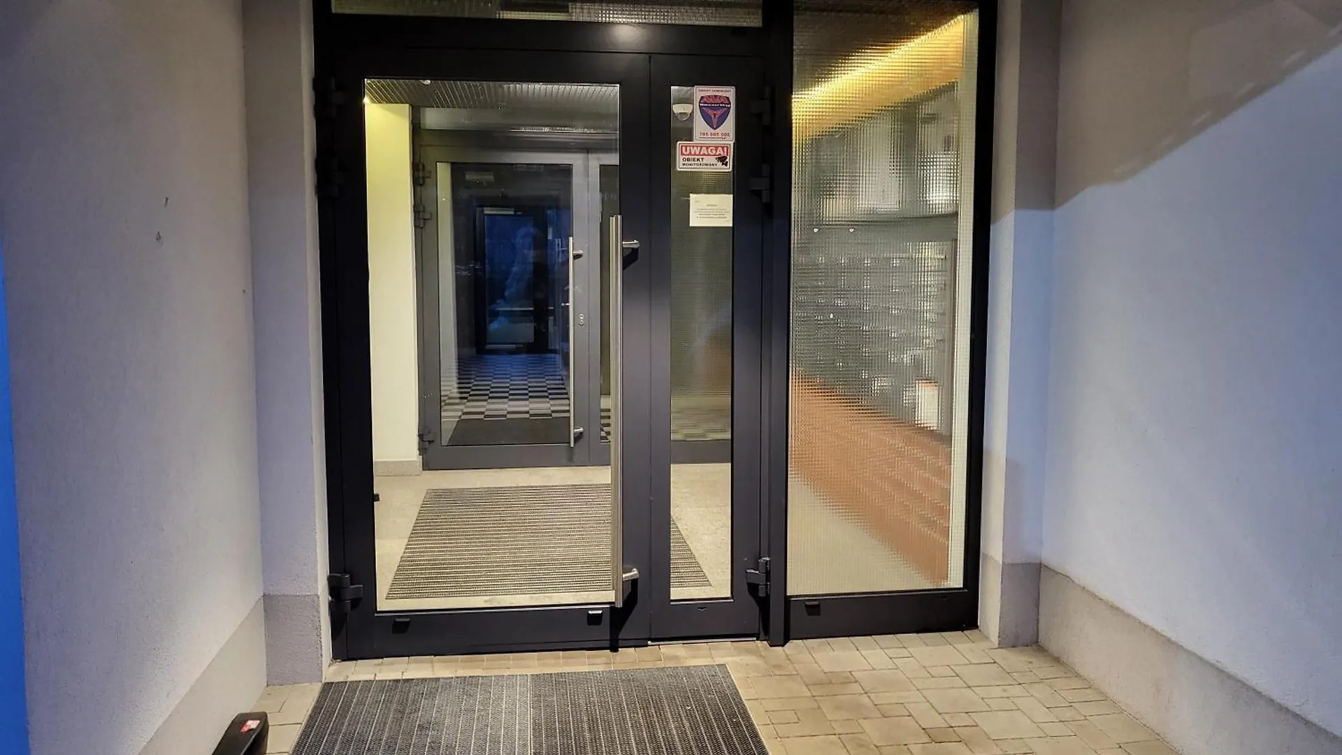 Apartament Bohema Na Szwedzkiej, Metro وارسو 0*,