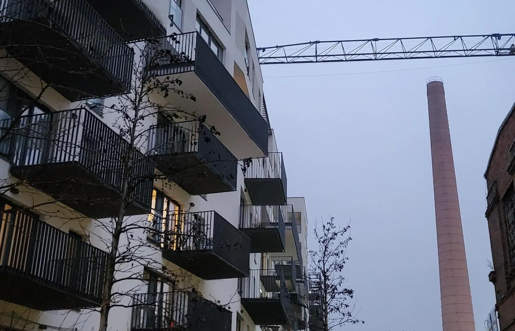 Apartament Bohema Na Szwedzkiej, Metro وارسو